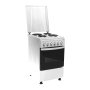 VIVAX HOME FC-04502WH Električni šporet - slika 3