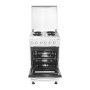 VIVAX HOME FC-04502WH Električni šporet - slika 4