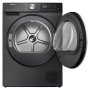 Hisense DH5S102BB Mašina za sušenje veša - slika 2