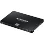 SAMSUNG 250GB 2.5 inča SATA III MZ-77E250BW 870 EVO Series SSD - slika 5