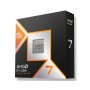 AMD Ryzen 7 9800X3D 8 cores do 5.2GHz Box - slika 1