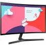 SAMSUNG LS24C366EAUXEN FHD AMD FreeSync Curved - slika 3