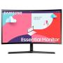 SAMSUNG LS24C366EAUXEN FHD AMD FreeSync Curved - slika 1