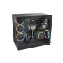 BE QUIET Light Base 900 DX Black BGW69 Full Tower kućište - slika 2