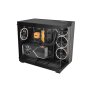 BE QUIET Light Base 900 DX Black BGW69 Full Tower kućište - slika 3