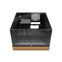 BE QUIET Light Base 900 DX Black BGW69 Full Tower kućište - slika 4