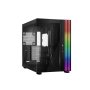 BE QUIET Light Base 900 DX Black BGW69 Full Tower kućište - slika 1