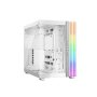 BE QUIET Light Base 900 DX White BGW70 Full Tower kućište - slika 1