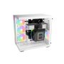 BE QUIET Light Base 600 LX White BGW68 Midi Tower kućište - slika 2