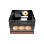 BE QUIET Light Base 600 LX Black BGW67 Midi Tower kućište - slika 4
