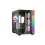 BE QUIET Light Base 600 LX Black BGW67 Midi Tower kućište - slika 1