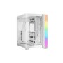 BE QUIET Light Base 600 DX Belo BGW66 Midi kućište - slika 1
