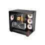 BE QUIET Light Base 600 DX Black BGW65 Midi Tower kućište - slika 2
