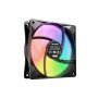 BE QUIET Light Wings LX 120mm PWM high-speed BL123 ventilator - slika 2