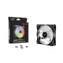BE QUIET Light Wings LX 120mm PWM high-speed BL123 ventilator - slika 3