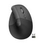 LOGITECH Miš Lift Vertical Ergonomic Wireless OEM - slika 1