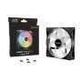 BE QUIET Light Wings LX 140mm PWM BL126 ventilator - slika 4