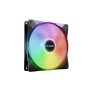 BE QUIET Light Wings LX 140mm PWM BL126 ventilator - slika 1