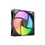 BE QUIET Light Wings LX 140mm PWM high-speed BL129 ventilator - slika 2