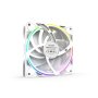 BE QUIET Light Wings 120mm PWM HS 3-Pack White BL101 ventilator - slika 2
