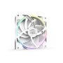 BE QUIET Light Wings 140mm PWM HS 3-Pack White BL103 ventilator - slika 2