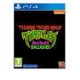 OUTRIGHT GAMES PS4 Teenage Mutant Ninja Turtles: Mutants Unleashed - slika 1