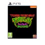 OUTRIGHT GAMES PS5 Teenage Mutant Ninja Turtles: Mutants Unleashed - slika 1