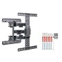 GEMBIRD WM-65ST-01 32”-65” zidni nosač - slika 2
