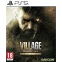 CAPCOM PS5 Resident Evil Village Gold Edition - slika 1