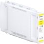 EPSON UltraChrome XD2 T41R440 Yellow 110ml - slika 1