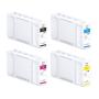 EPSON UltraChrome XD2 T41F240 Cyan 350ml - slika 2