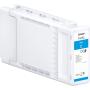 EPSON UltraChrome XD2 T41F240 Cyan 350ml - slika 1