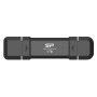 SILICON POWER 1TB SP001TBUC3S72VPK Portable SSD - slika 1