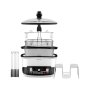 SENCOR SFR 9400WH Friteza - slika 4