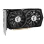 MSI NVidia GeForce RTX 3050 6GB 128bit GAMING X 6G - slika 3