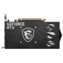 MSI NVidia GeForce RTX 3050 6GB 128bit GAMING X 6G - slika 4