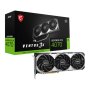 MSI NVidia GeForce RTX 4070 12GB RTX 4070 VENTUS 3X E1 12G OC grafička karta - slika 1