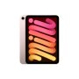 APPLE IPad Mini 6th Gen 8.3 inch A15 WiFi 256GB Pink (flwr3ll/a) - slika 1