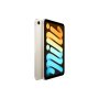 APPLE IPad Mini 6th Gen 8.3 inch A15 WiFi 256GB Starlight (fk7v3ll/a) - slika 2