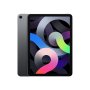APPLE IPad Air 4th Gen 10.9 inch A14 WiFi 256GB Space Gray (fyft2ll/a) - slika 1