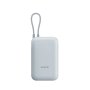 XIAOMI Power bank 10000mAh /22.5W / USB + Type C - slika 1