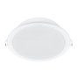 PHILIPS Meson 080 5.5W 30K WH ugradna spot svetiljka - slika 1