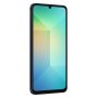 SAMSUNG Galaxy A06 6/128 Crni (SM-A065FZKHSEE) - slika 3