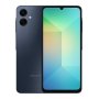 SAMSUNG Galaxy A06 6/128 Crni (SM-A065FZKHSEE) - slika 1