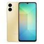 SAMSUNG Galaxy A06 6/128 Zlatna (SM-A065FZDHSEE) - slika 1