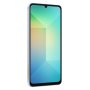 SAMSUNG Galaxy A06 6/128 Plavi (SM-A065FLBHSEE) - slika 4
