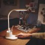 PHILIPS Bucket 7W 40K W USB stona lampa - slika 2