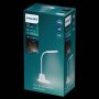 PHILIPS Bucket 7W 40K W USB stona lampa - slika 3