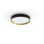 PHILIPS Hanoo 24W 40K plafonjera crna - slika 1