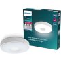 PHILIPS Coiner 24W 40K plafonjera bela - slika 2